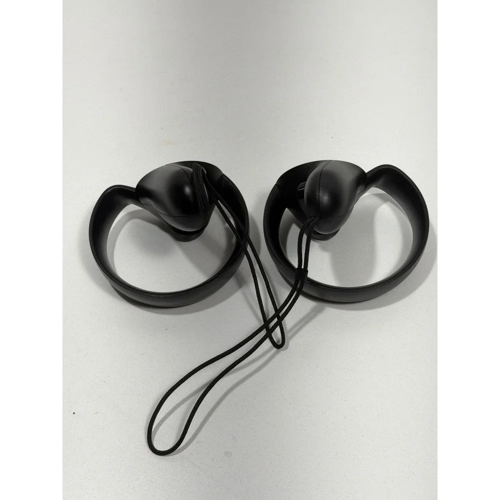 Pair Oculus TO-A Handset Pair TO-L and TO-R Wireless Touch‎ Controllers for Rift